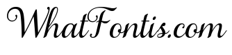 Samantha Regular Italic