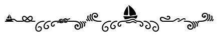 Fairwater Design Elements Nautical