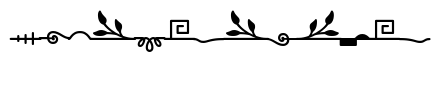 Fairwater Design Elements Lines