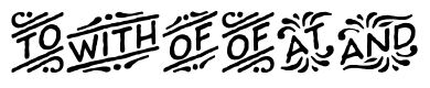 Charcuterie Design Elements Catchwords