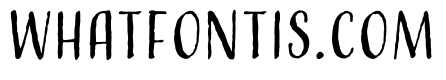 Adorn Sans Condensed Regular