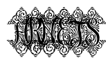 Adorn Monogram Trio