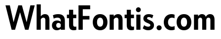 Tempo Condensed Semi Bold