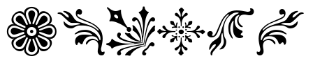 Ornaments Two Regular