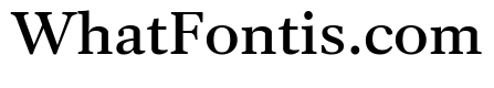 Panta Display Bold