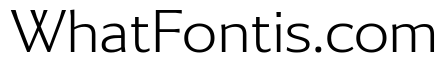 Collier Sans Extra Extended Extra Thin