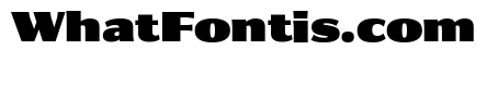 Collier Sans Extra Condensed Ultra