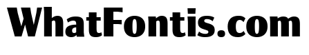 Collier Sans Extra Compressed Extra Bold