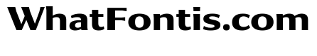 Collier Sans Extended Bold