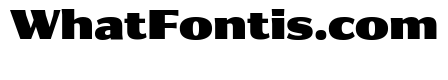 Collier Sans Condensed Extra Black