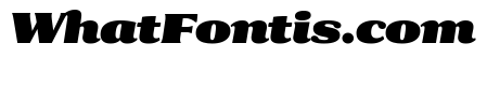 Collier Condensed Ultra Italic