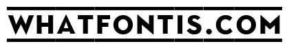 Town Accent Two Bold