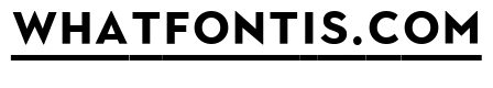 Town Accent One Bold