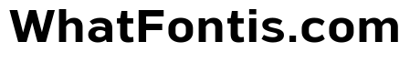 Marsden Text Bold
