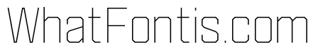 Cutmark Thin