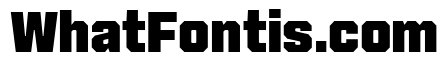 Cutmark Extra Bold