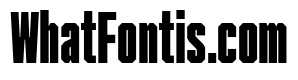 Cutmark Condensed Super
