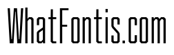 Cutmark Condensed Light