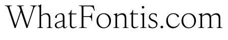 IvyOra Text Light