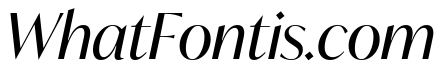 IvyMode Regular Italic