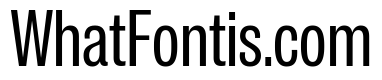 IvyGrotesque Regular