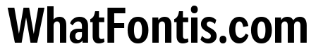 IvyEpic Condensed Semi Bold