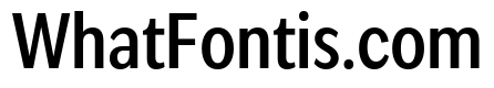 IvyEpic Condensed Medium