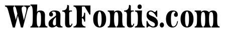 Aetna Condensed Regular