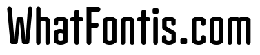 Clicker Compressed Semi Bold