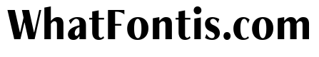 Freight Neo Condensed Bold