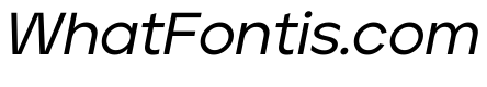 Jeko Italic