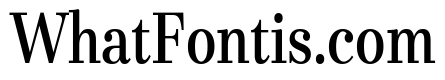 Urge Text Condensed Semi Bold