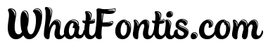 Bali Script Shine