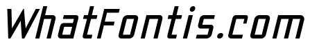 Yearling Regular Italic