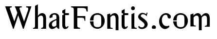 Thymesans Regular