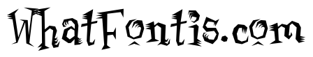 Mantisboy Regular