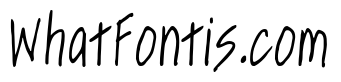 Dinkle Condensed Regular