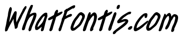 Dinkle Condensed Bold Italic