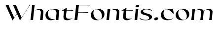 Olivette Light Italic