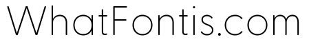 Greycliff Devanagari Thin