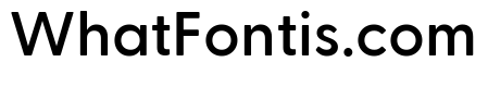 Greycliff Devanagari Demi Bold