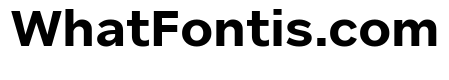 Custom Sans Bold