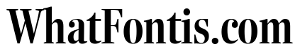 Fenway Banner Extra Condensed Semi Bold