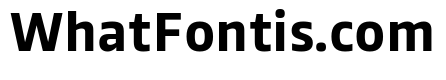 Tonos Bold