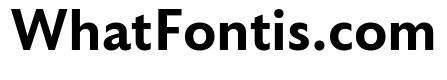 Rowton Bold