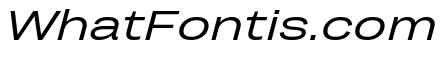 Grtsk Tera Regular Slant