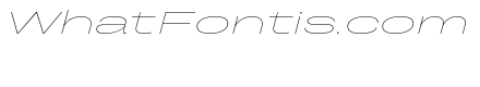 Grtsk Mega Thin Slant
