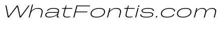 Grtsk Giga Extra Light Slant