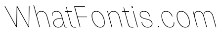 Grtsk Exa Thin Backslant