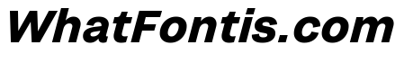 Grtsk Bold Slant